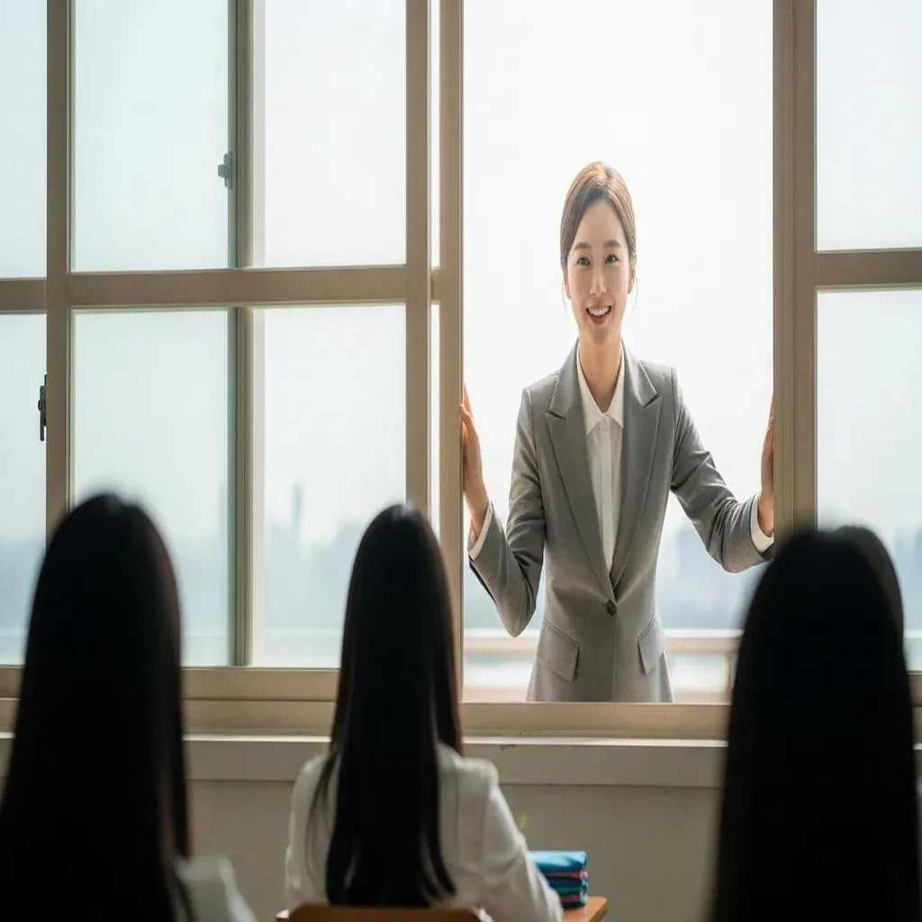 기흥역 개별지도학원
