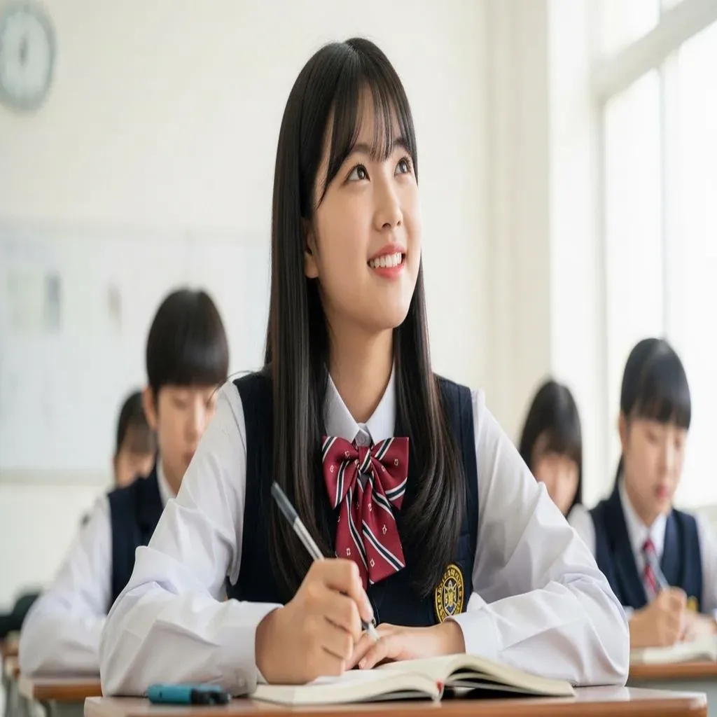 고잔동 중1 수학학원
