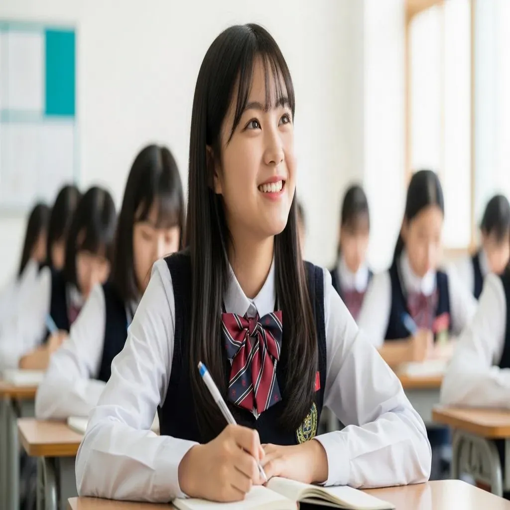 중화산동 고등학생 영수학원