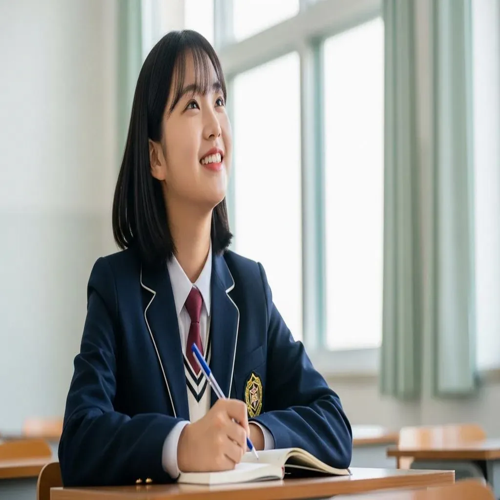 공덕동 기말고사학원