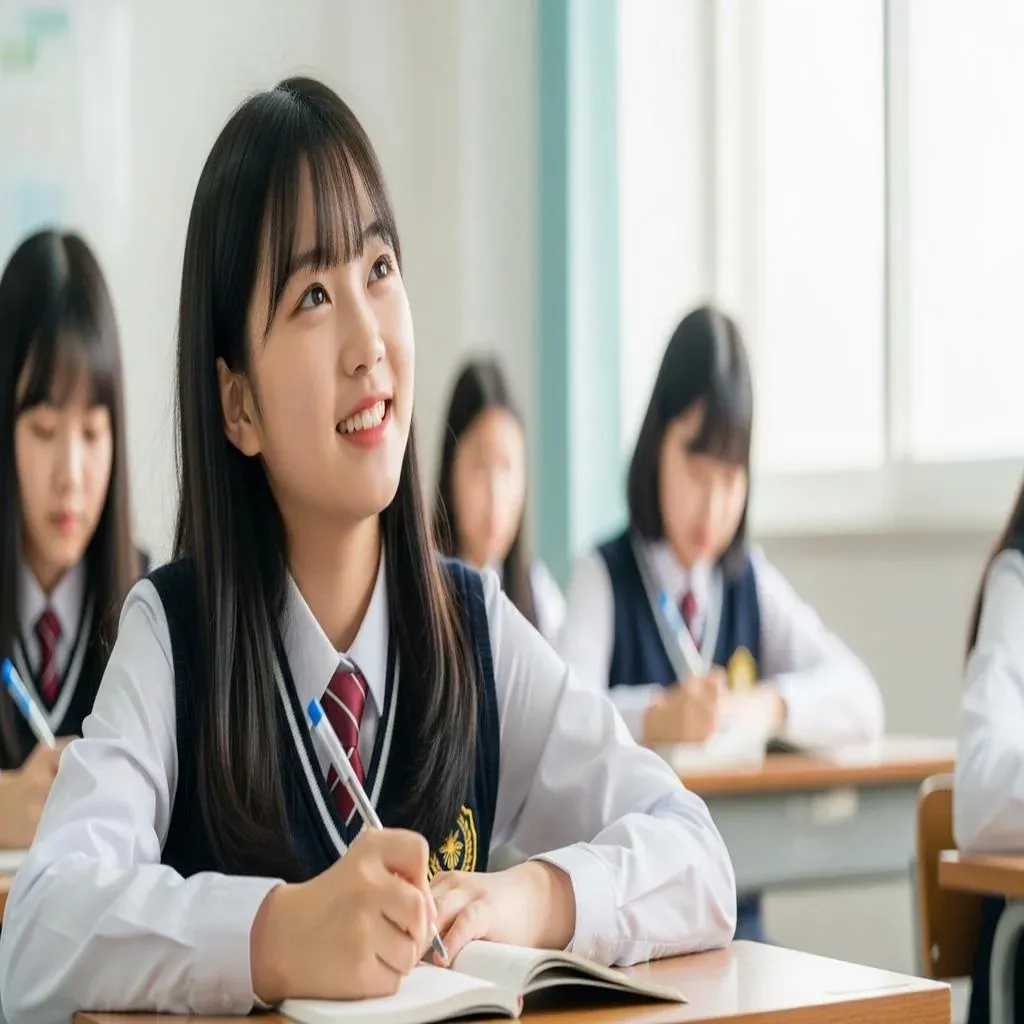 송촌동 중등 영어수학학원