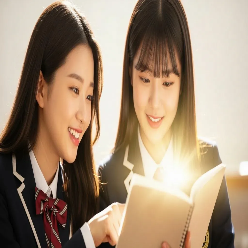 운양역 단과 영어학원
