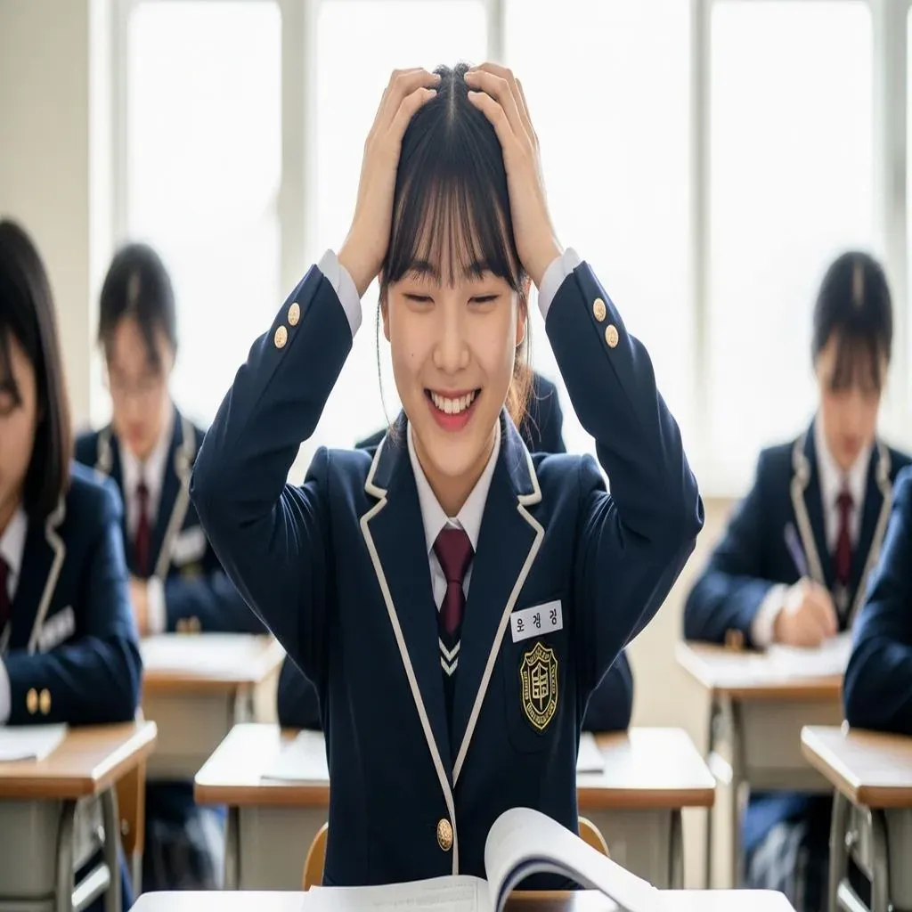 신정동 단과 수학학원