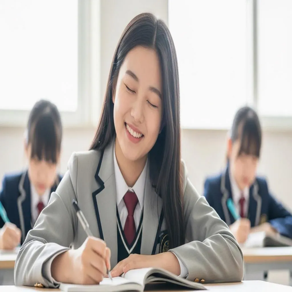배곧동 와와학습코칭센터