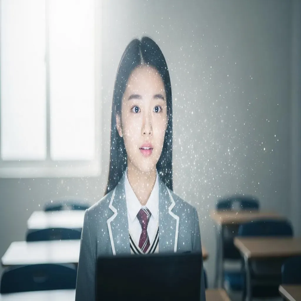 지족동 중학생 영어학원