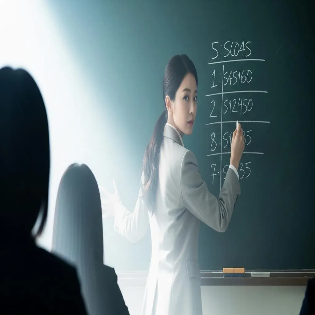 후곡 보습 영어학원