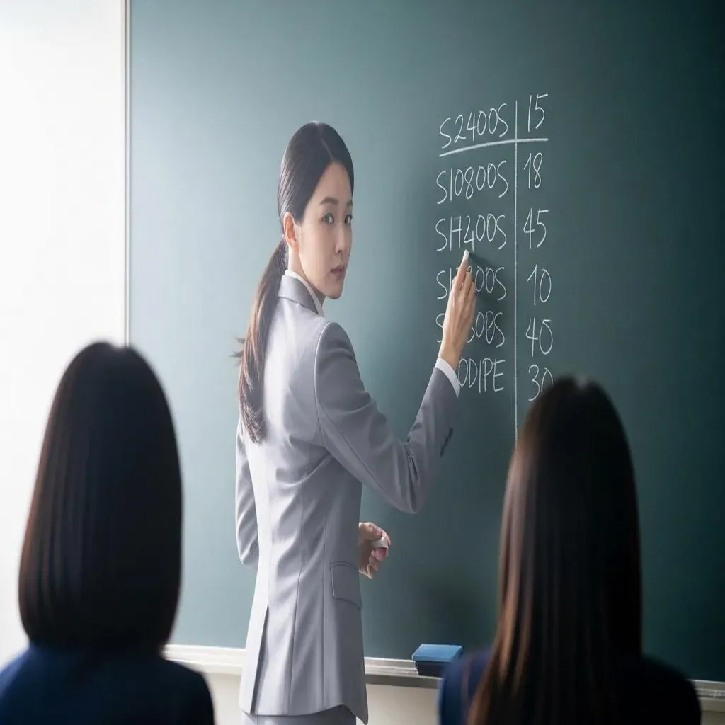 별내동 초등학생 국영수학원