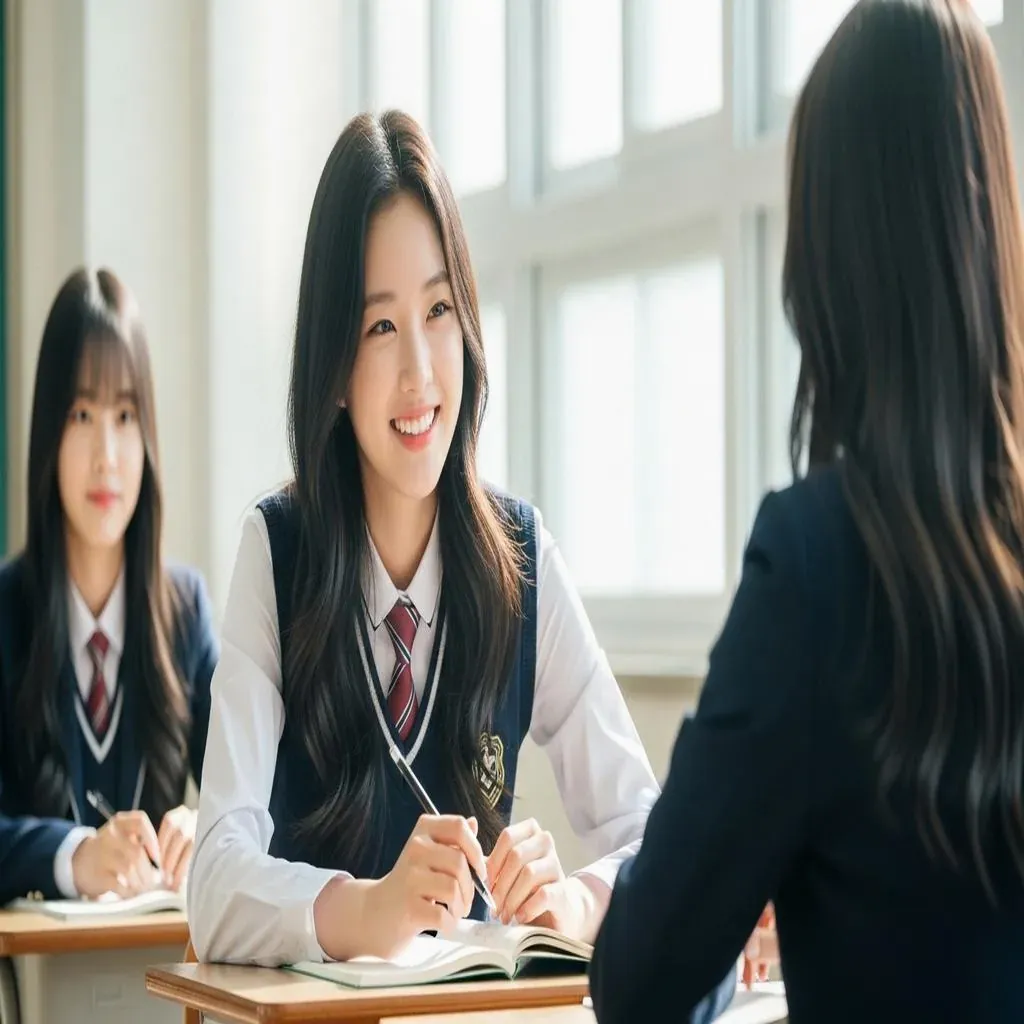 용두동 초등 영어학원