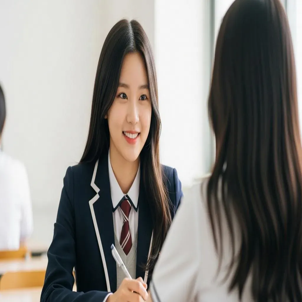 새롬 초등학생 영수학원