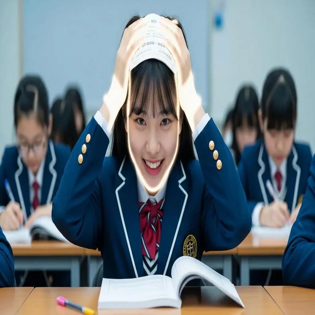공덕동 고3 수학학원