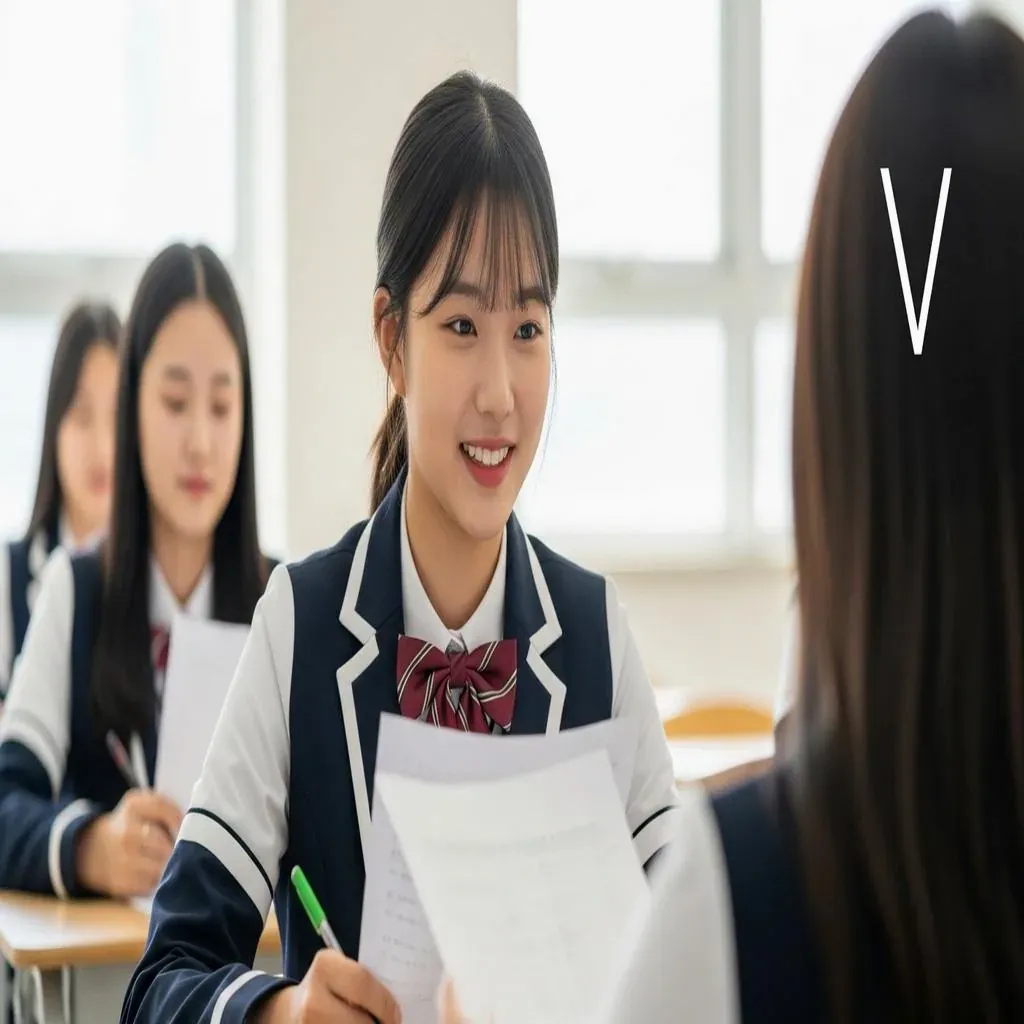 구갈동 중학생 국영수학원