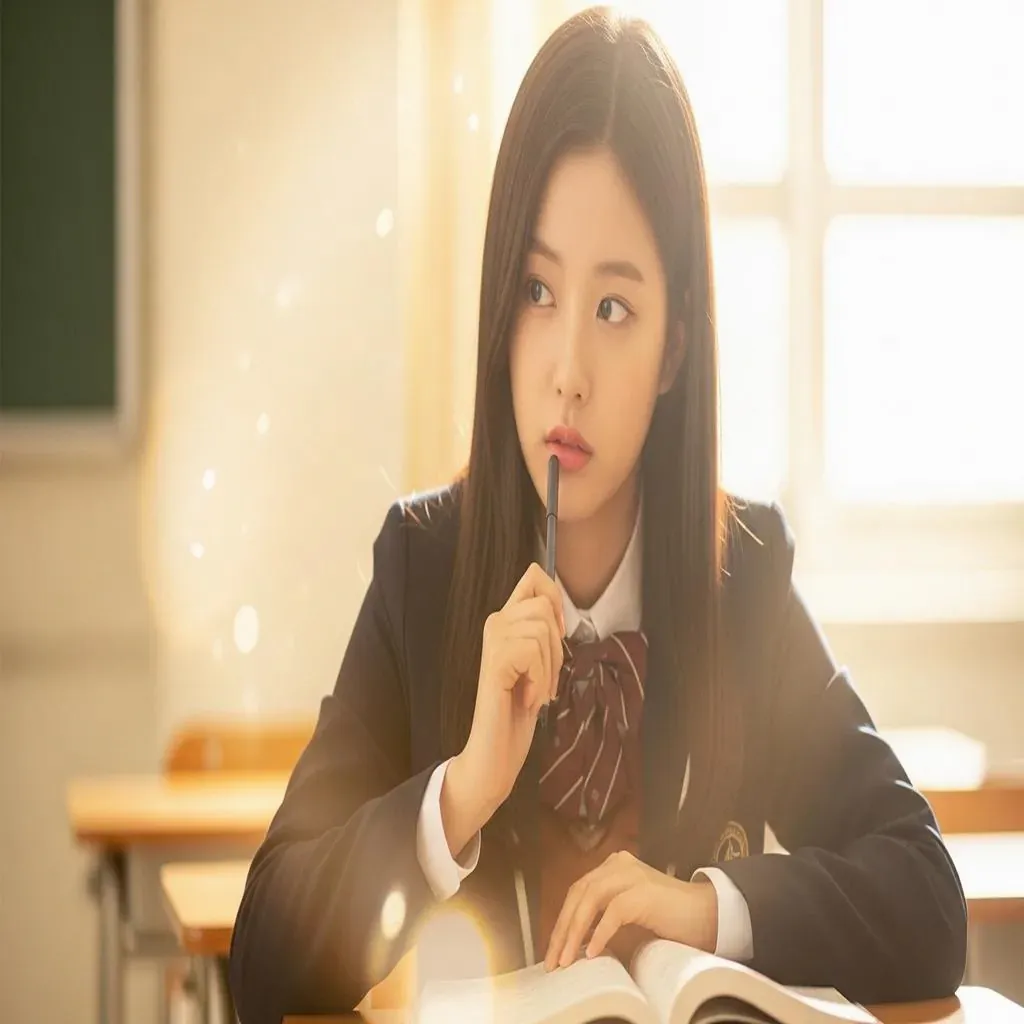 원흥동 중3 영어학원