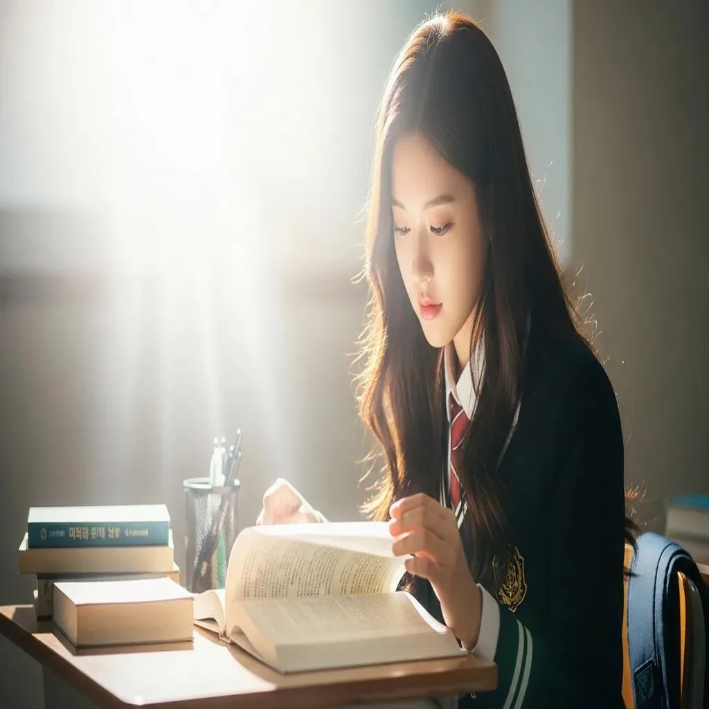 산격동 중3 영어학원
