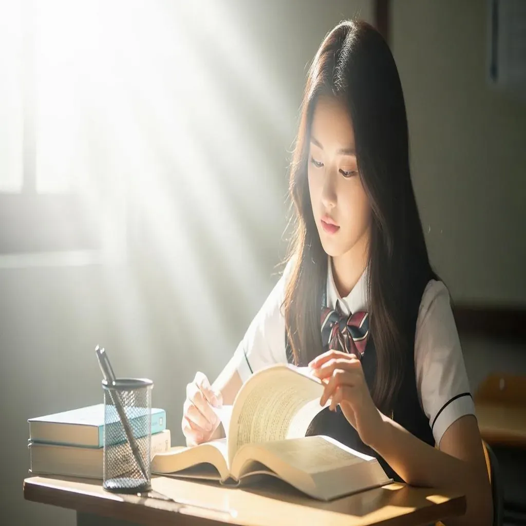 발산 고2 영어학원