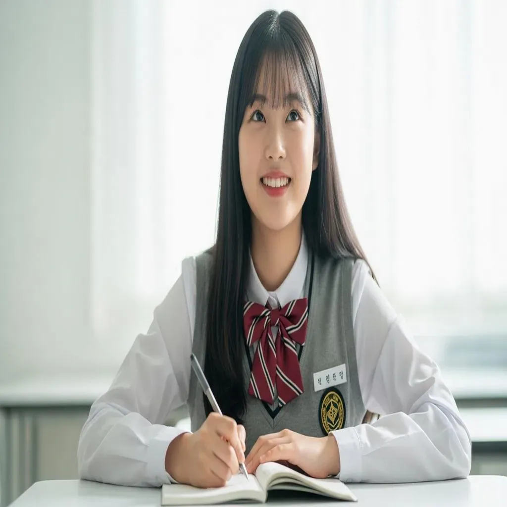 개운동 정시학원