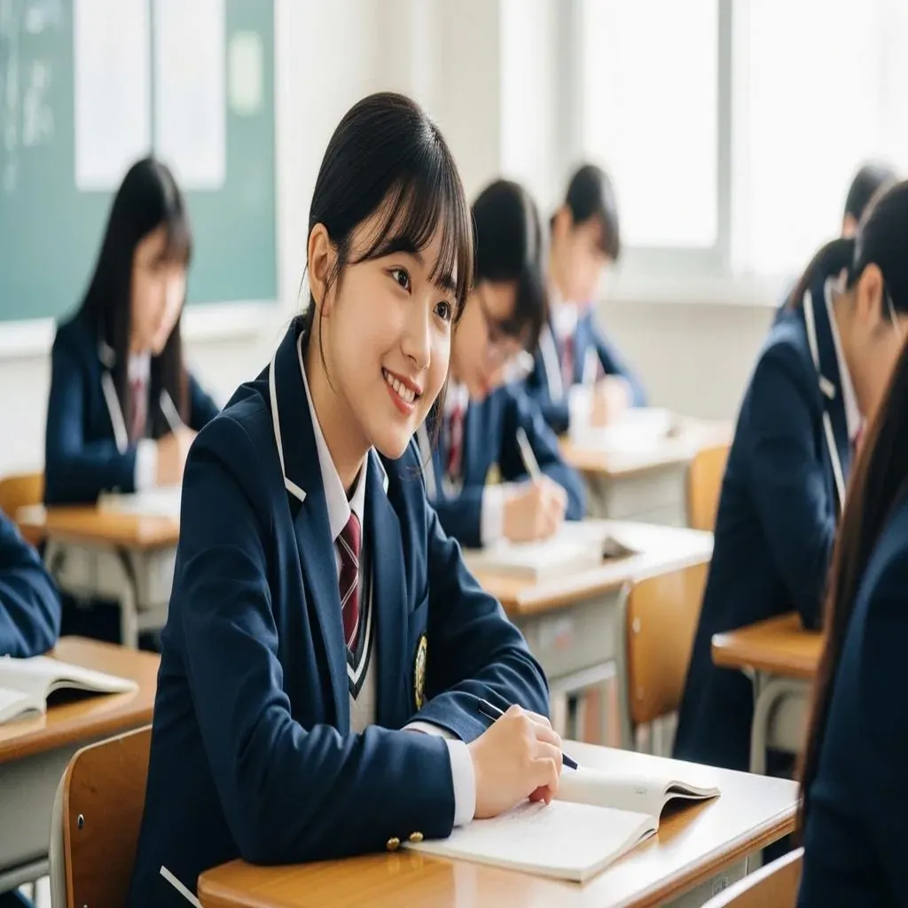 신동백 중등 국영수학원