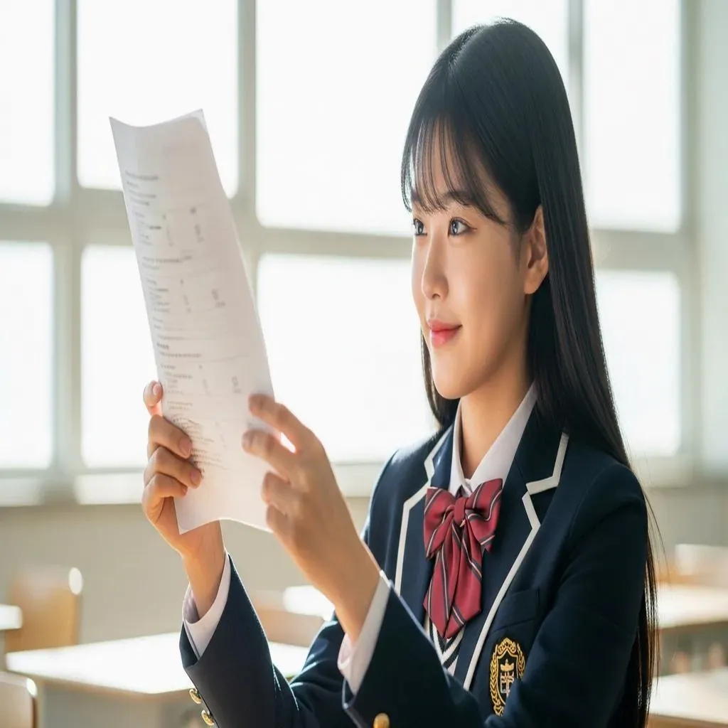 두호동 정시학원