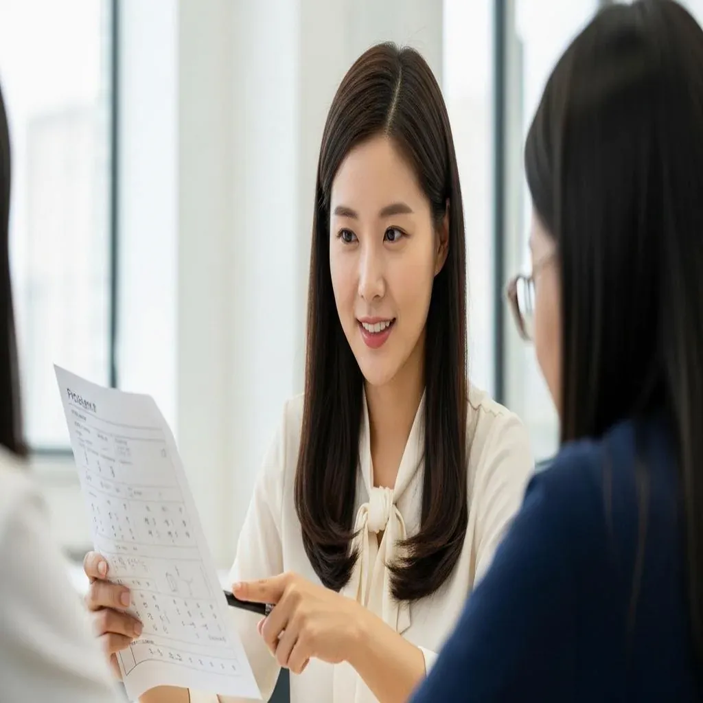 원대동 초6 영어학원