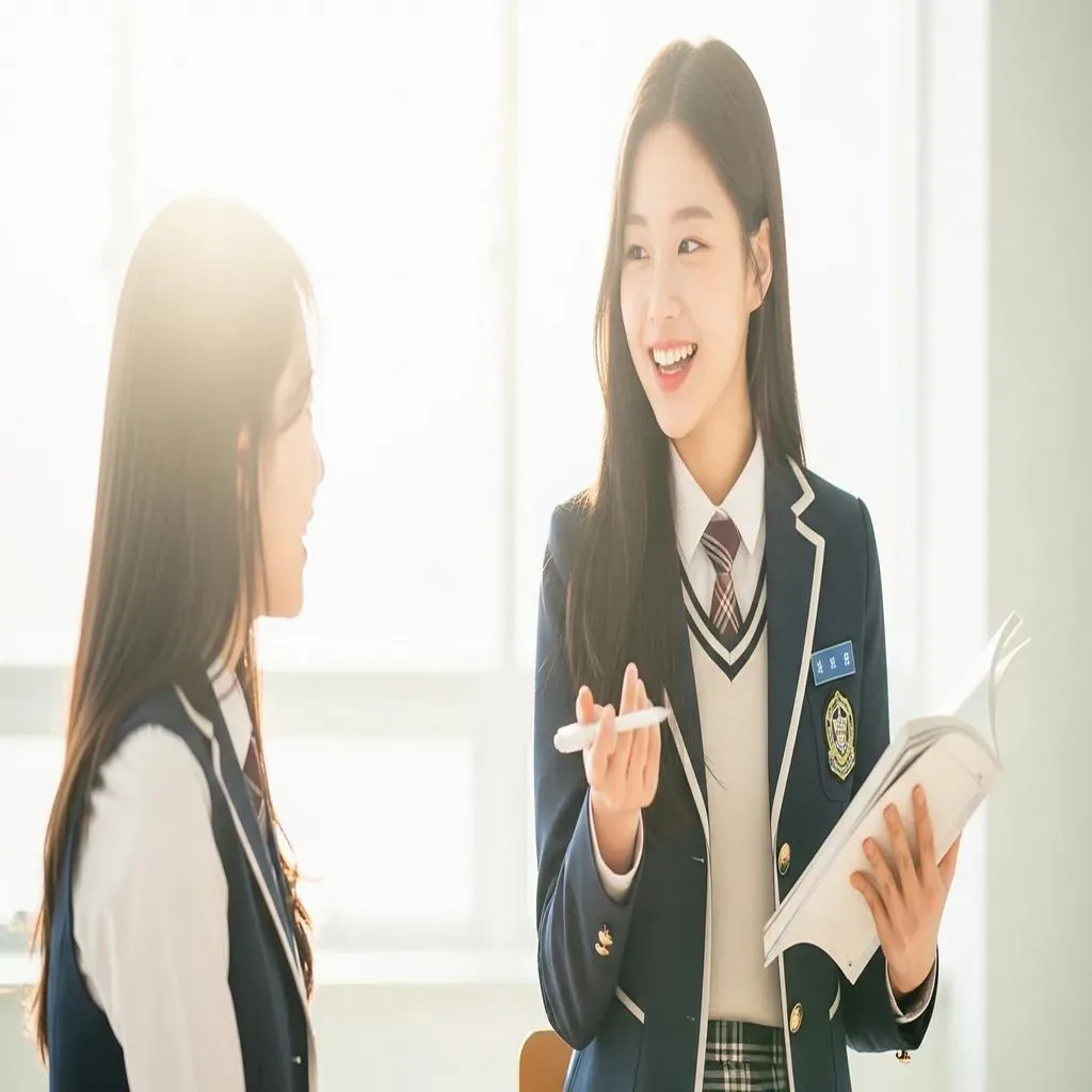 대야 영어학원
