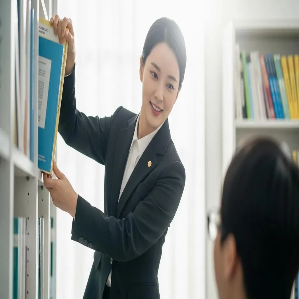 치평동 중등 영수학원