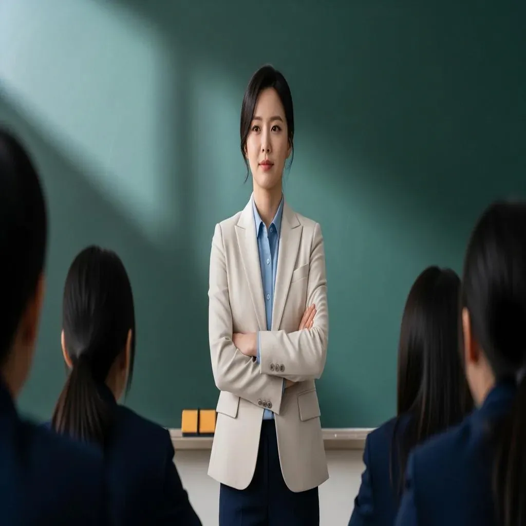 풍동 초6 영어학원