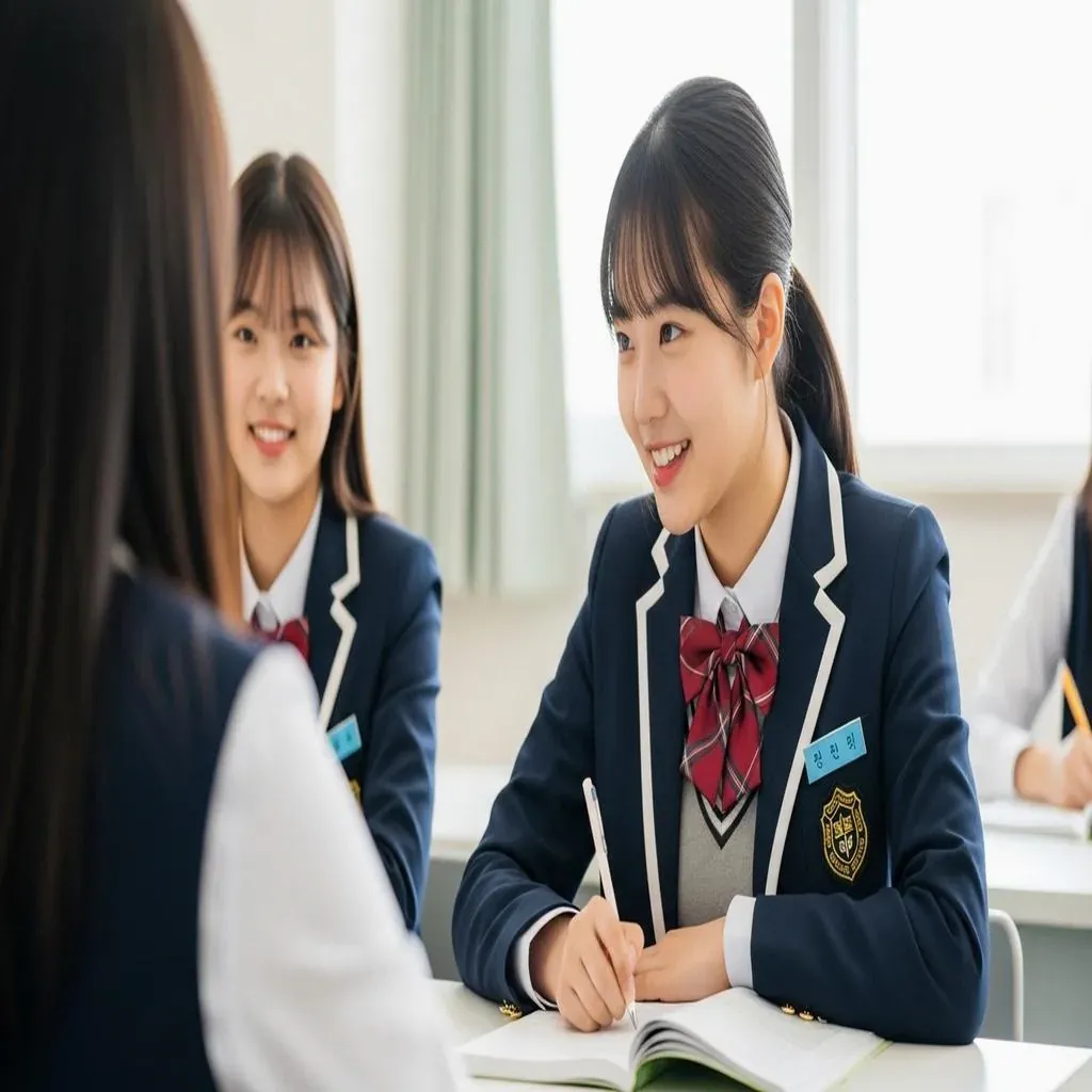 동래구 중등 수학학원