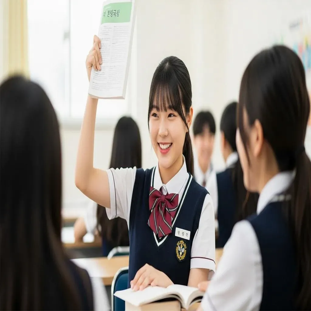 법동 고등학생 수학학원