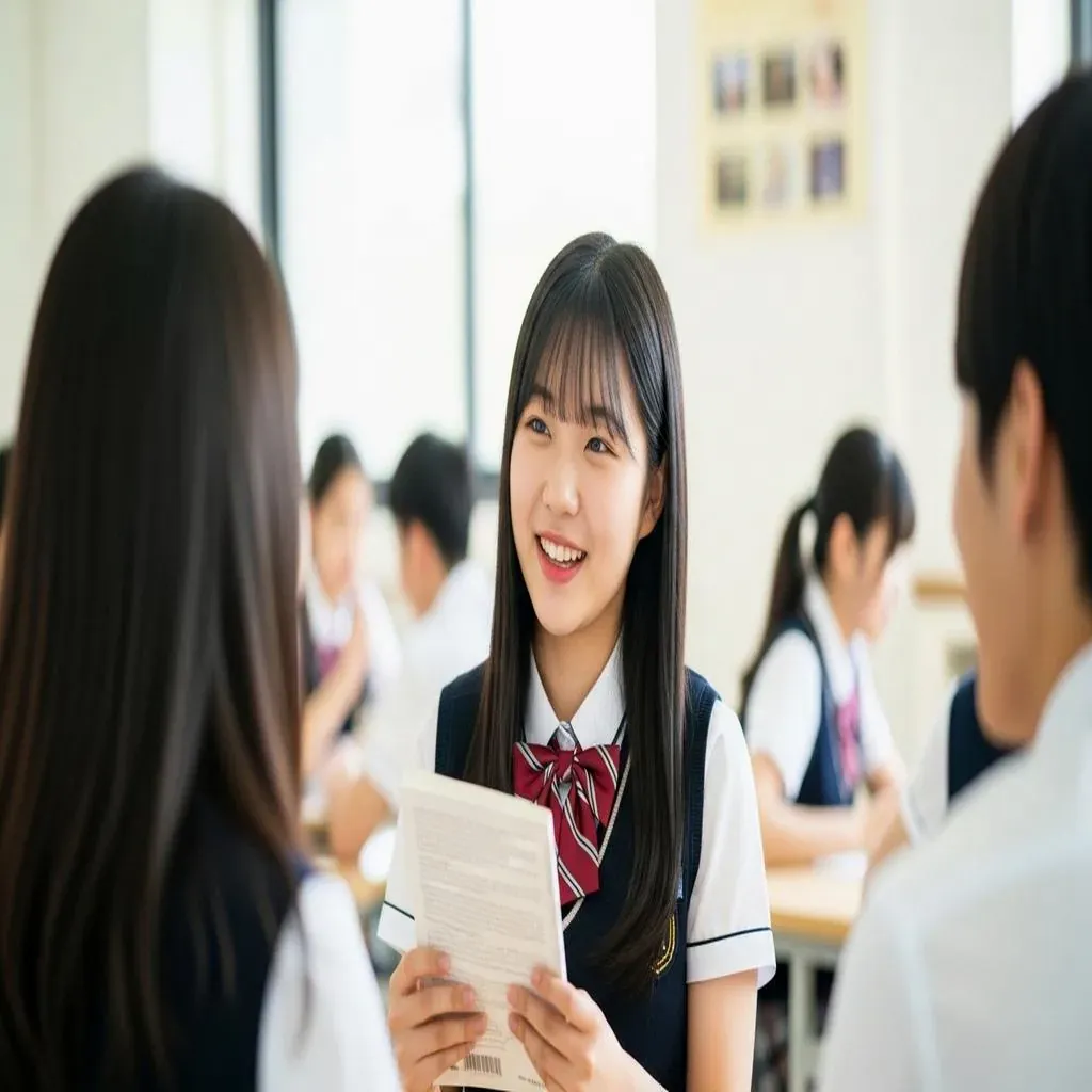 노변동 고1 영어학원