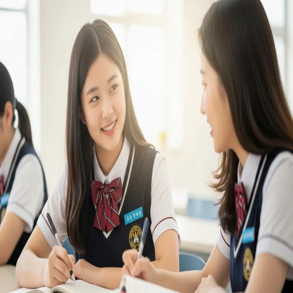 염창동 교습소