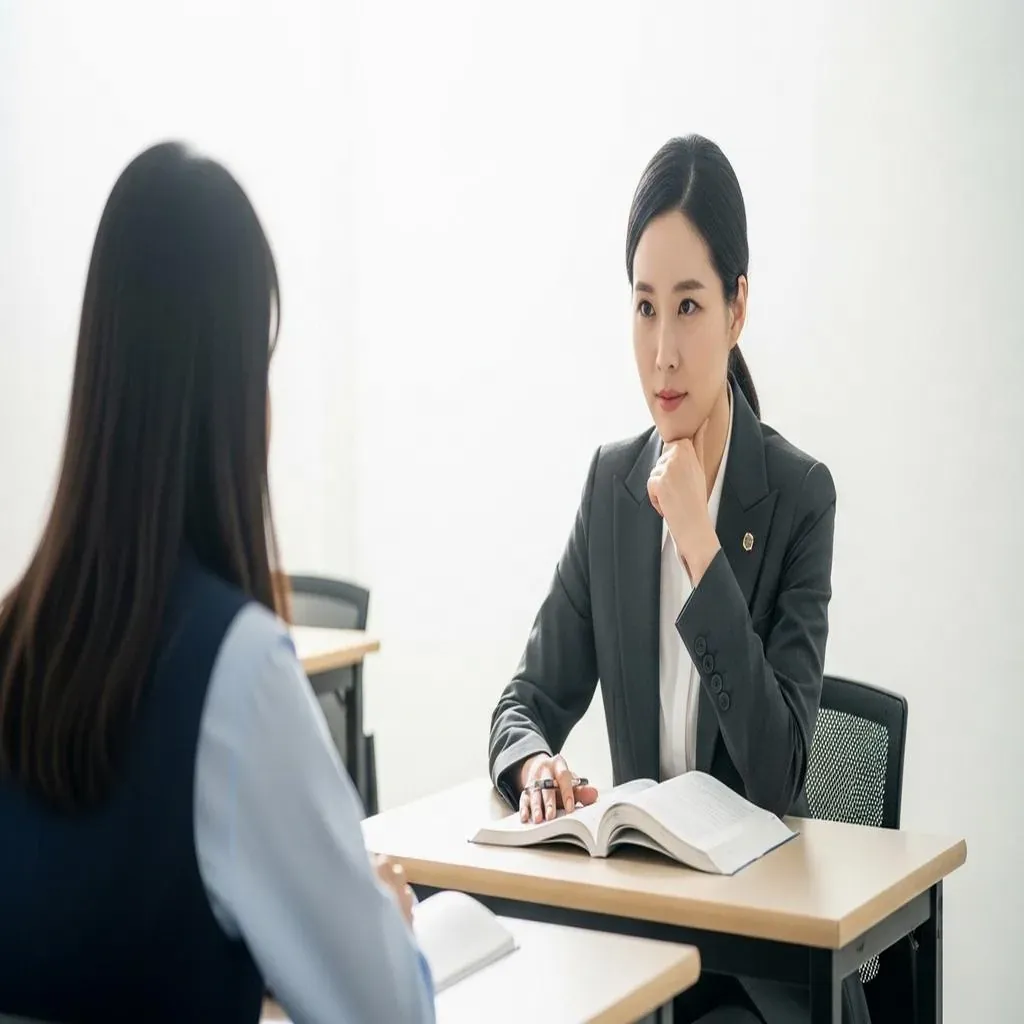 장기 초등학생 영수학원