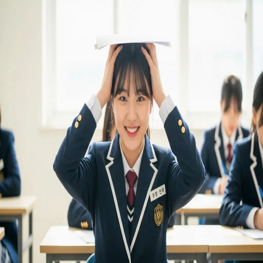 성사동 학원