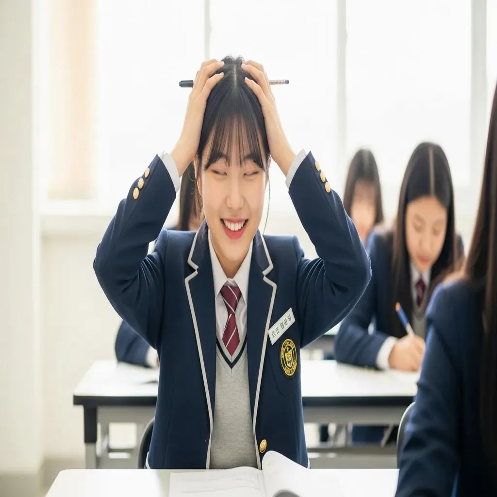 청라 고3 수학학원