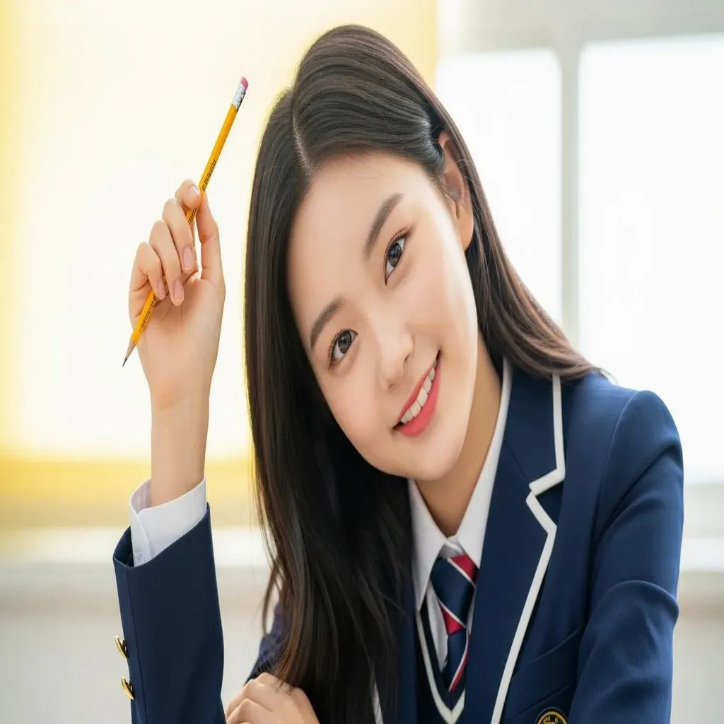 신암동 학원