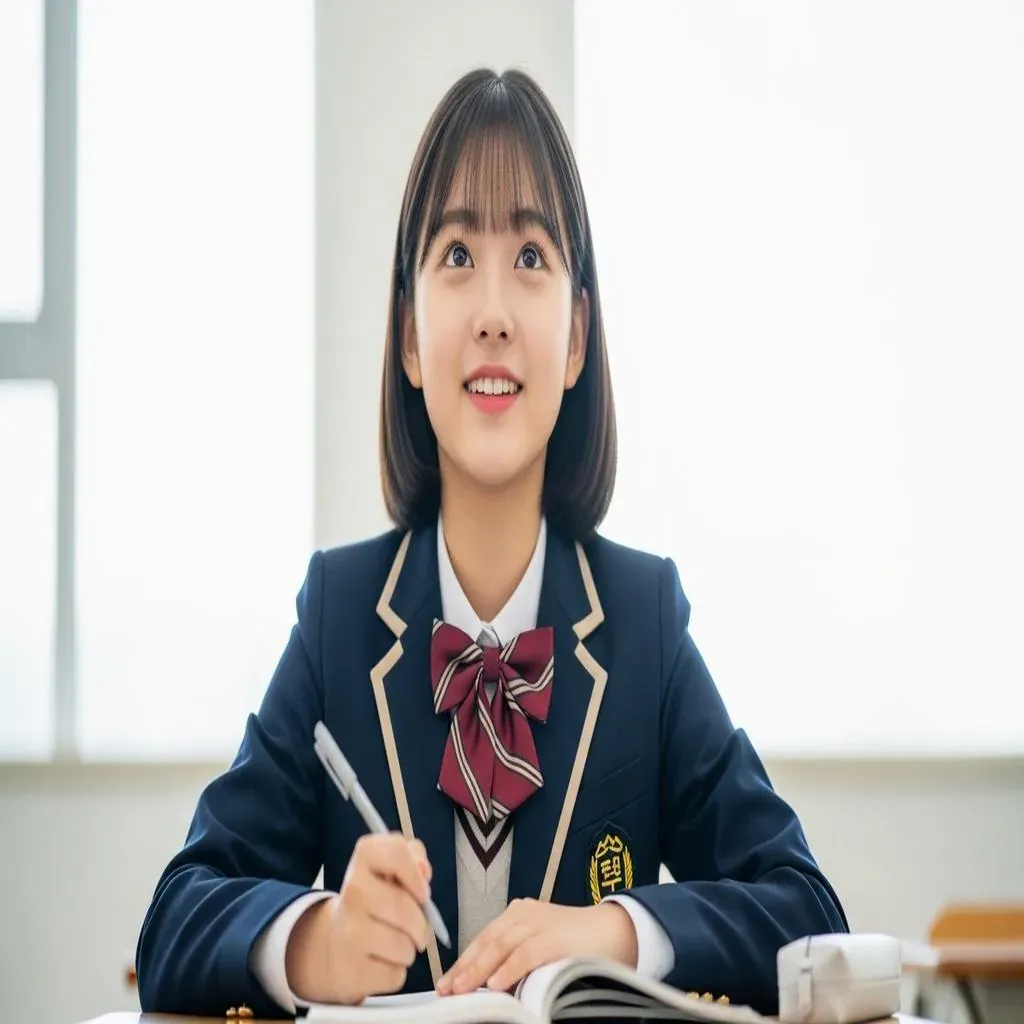 금오동 중등학원