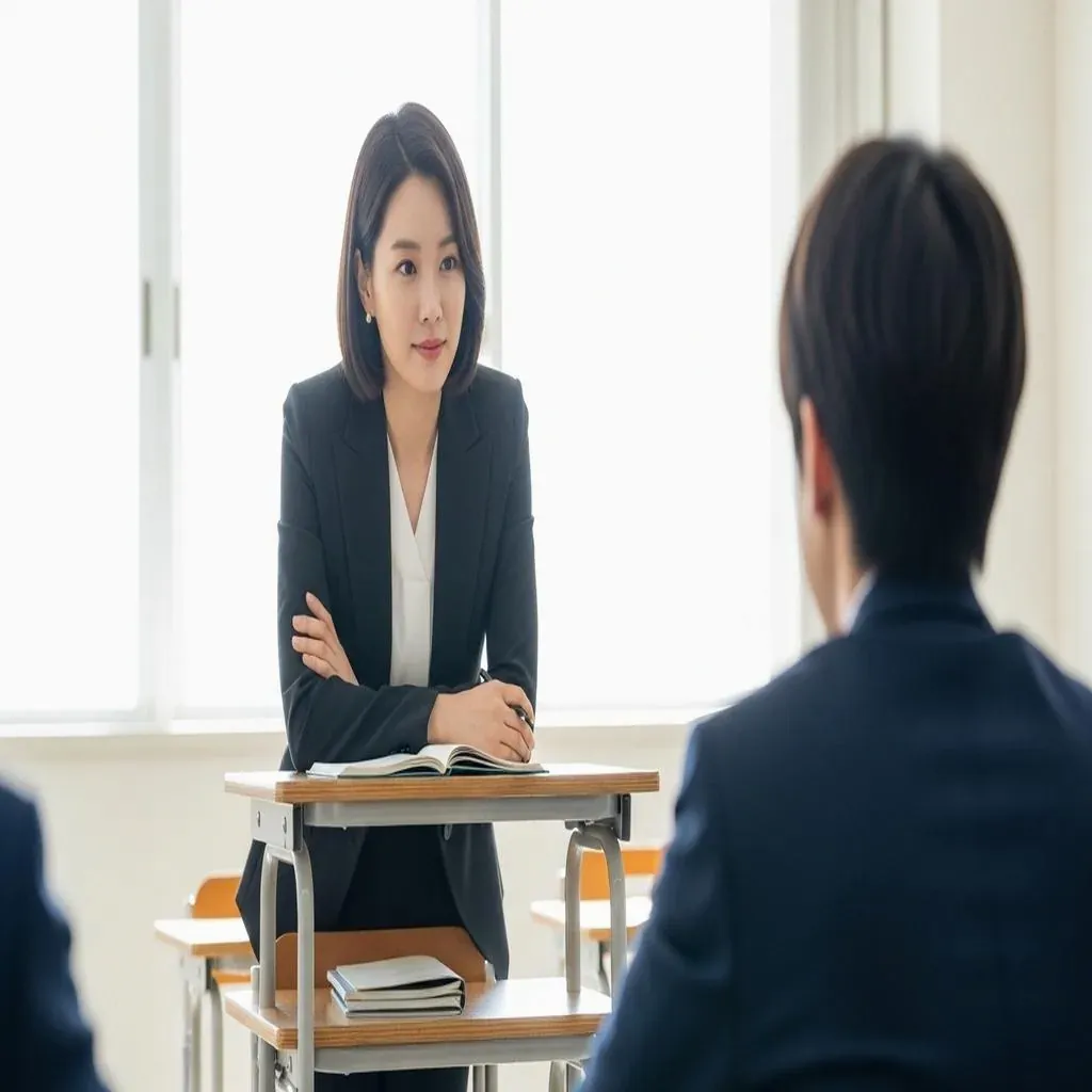 금촌동 초5 수학학원