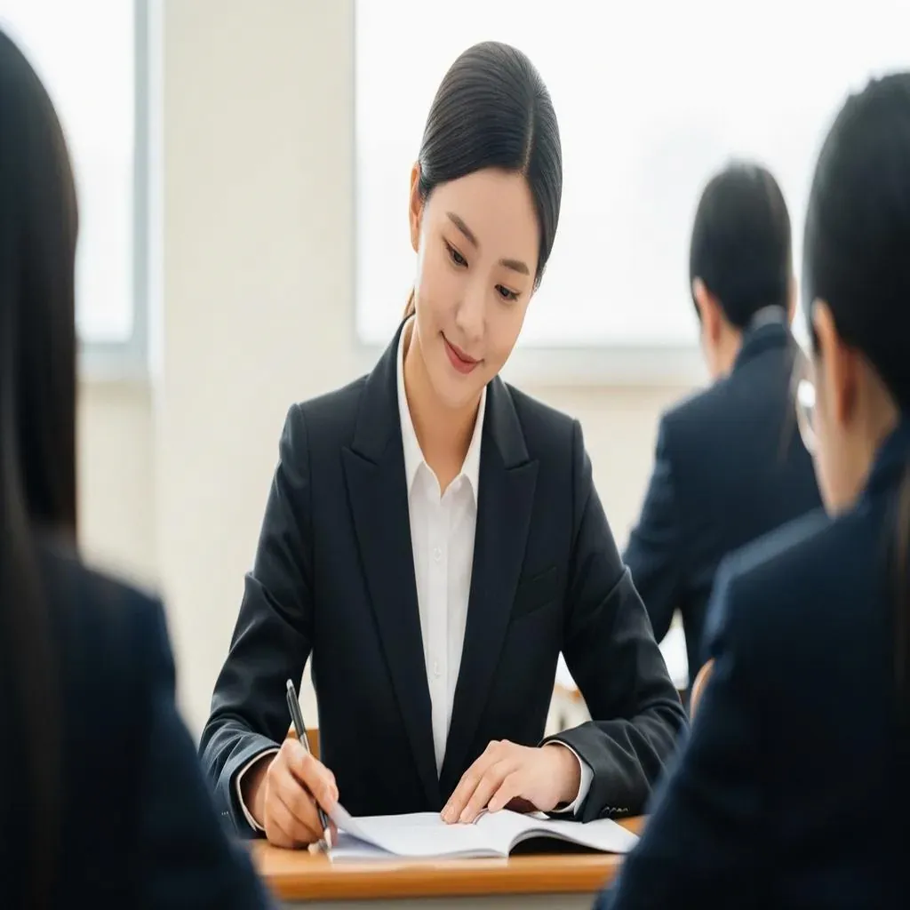 내발산동 초등학생 영수학원