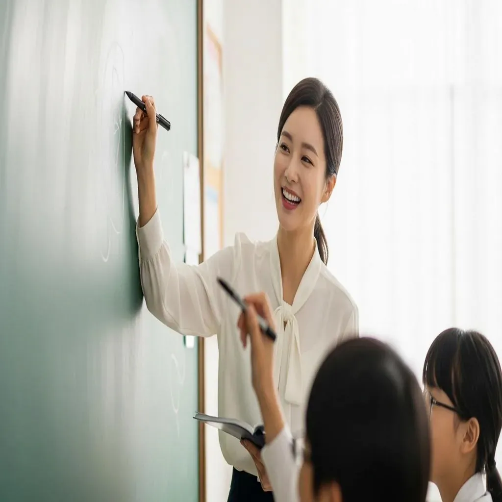 원내동 중등 수학학원