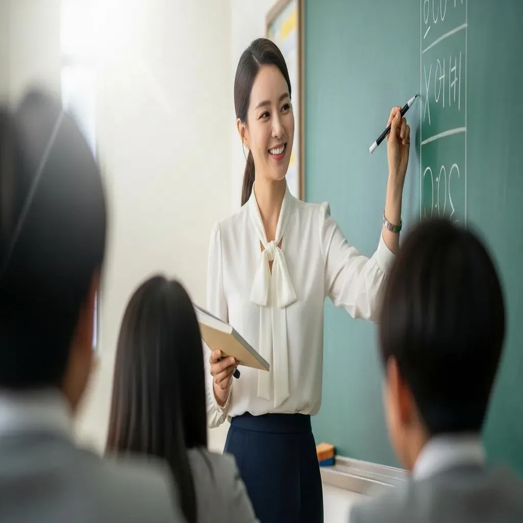 주엽 고1 수학학원