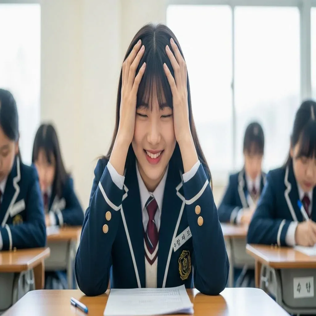 단계동 중등학원