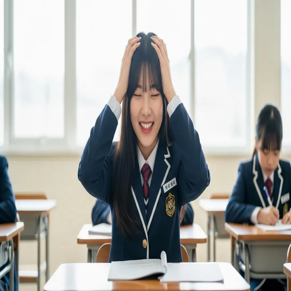 소하동 국어영어학원
