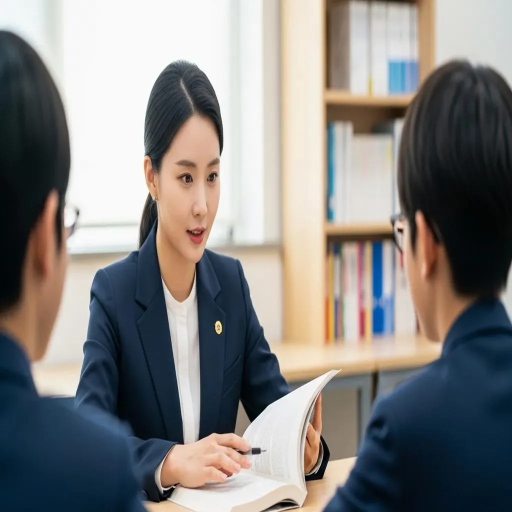 풍덕천동 중등 국영수학원