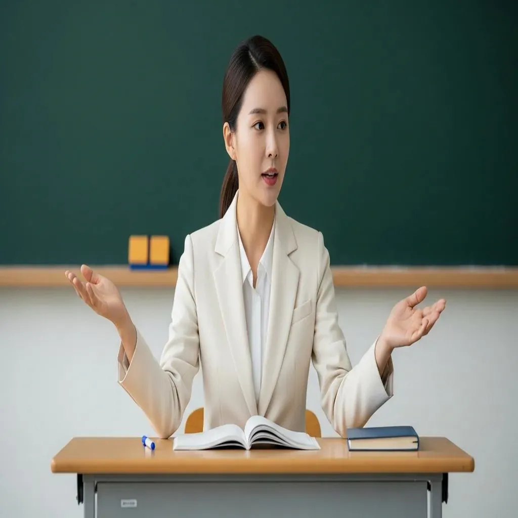 울산달동 교습소