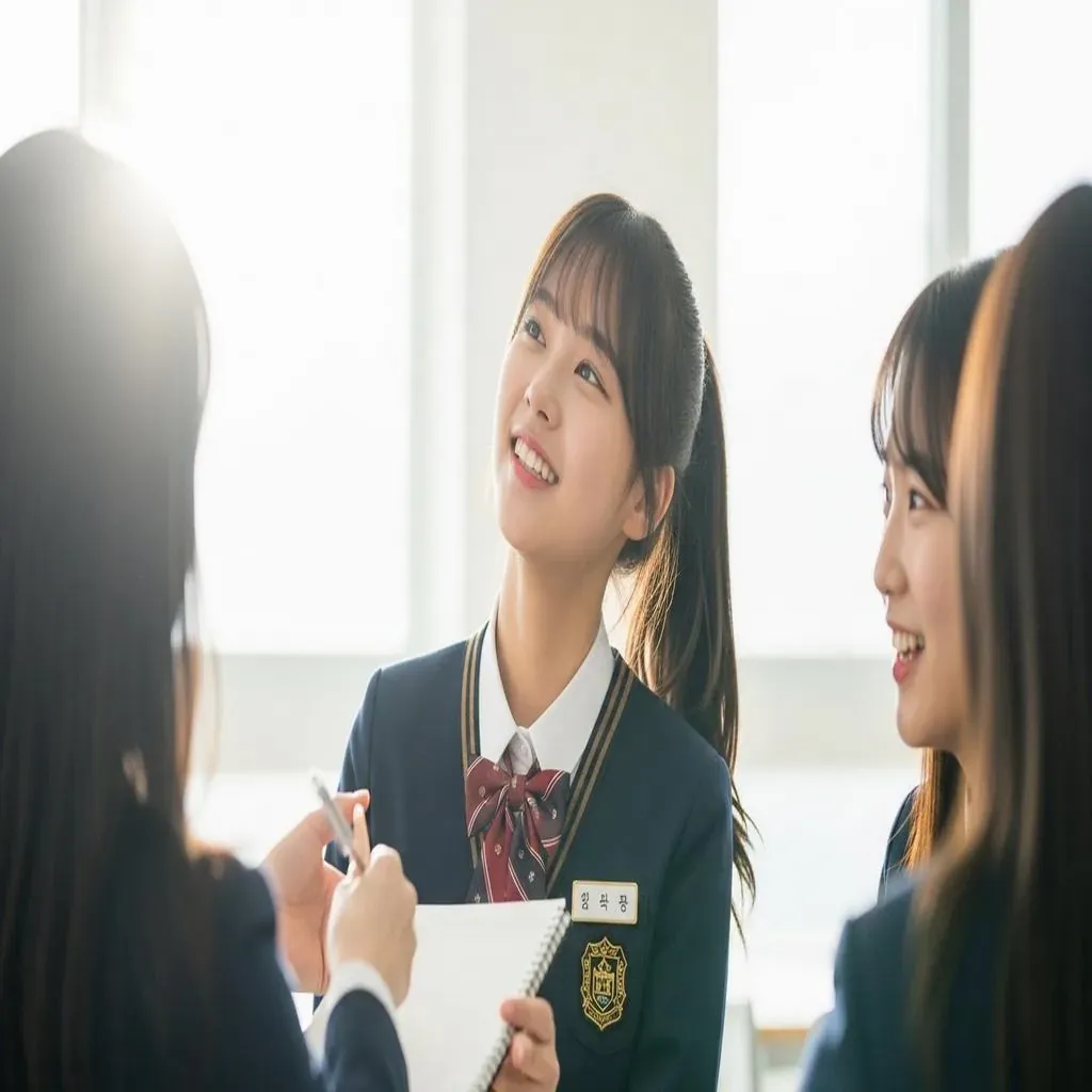 미금 소수정예학원