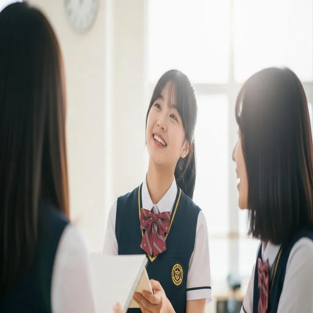 원흥동 소규모학원