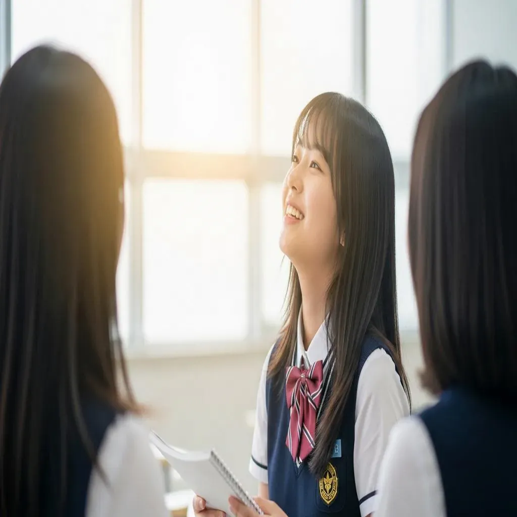 대야동 고등학원