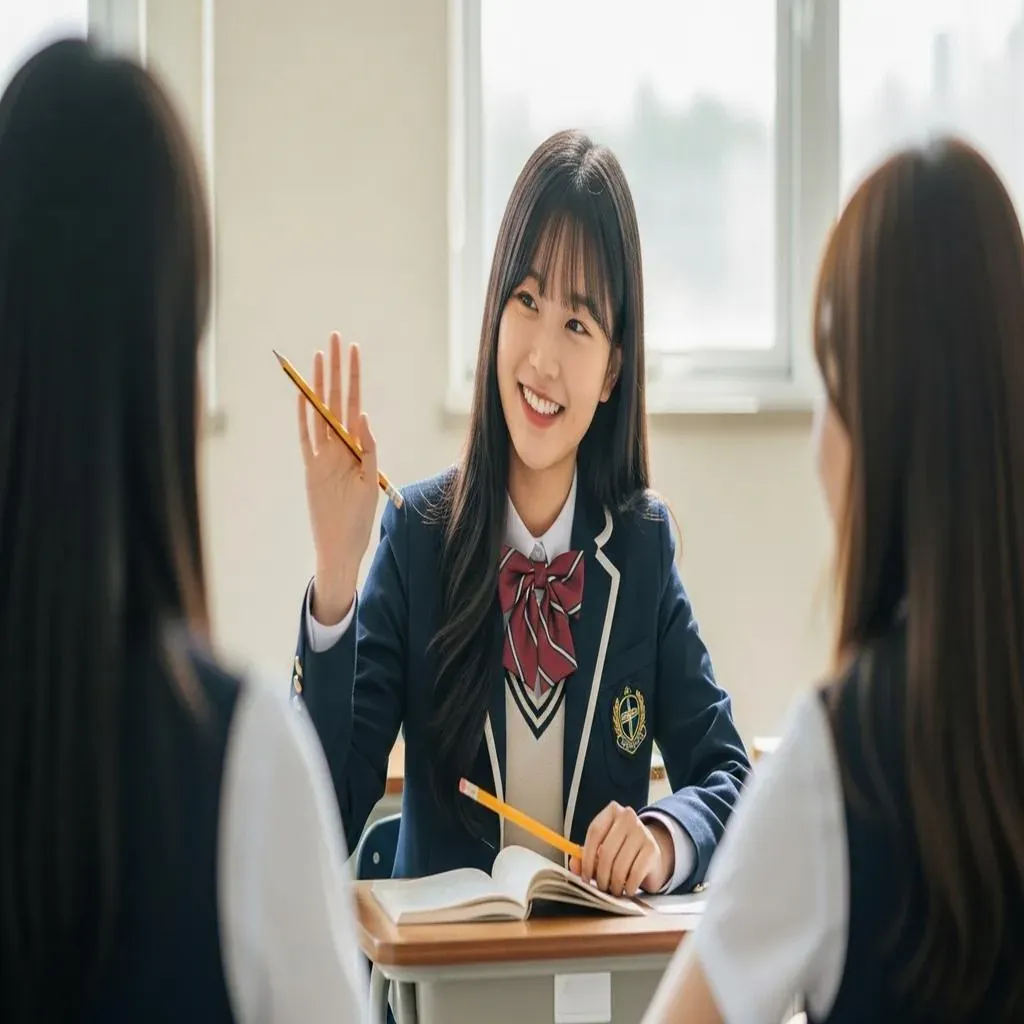 인천삼산동 영어 내신학원