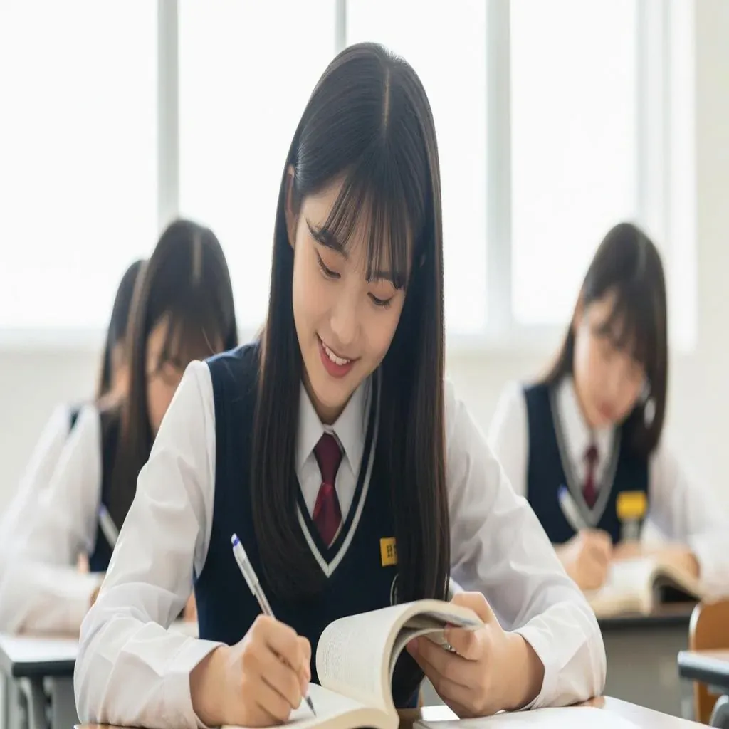 옥정 소그룹학원
