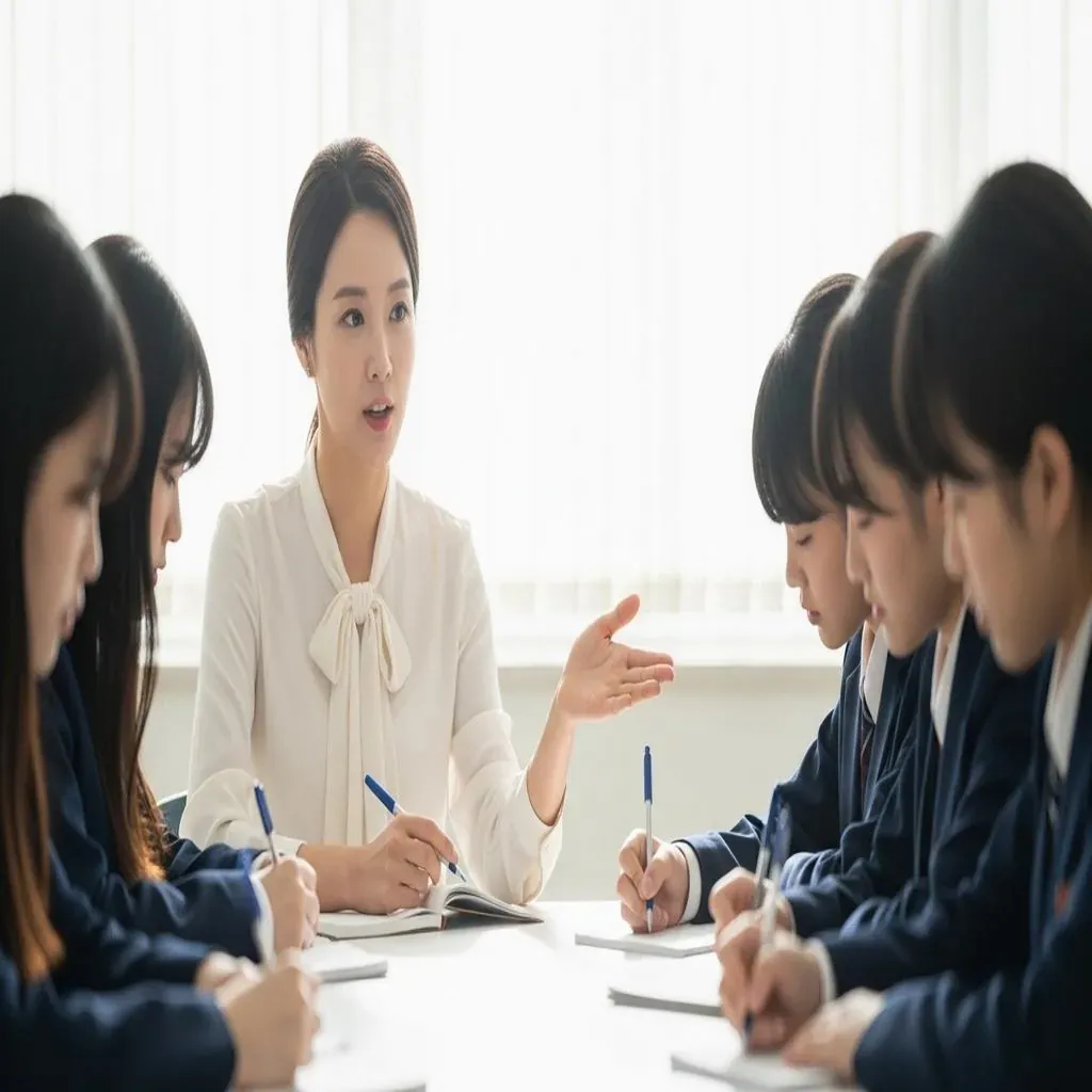 구의동 중학수학학원