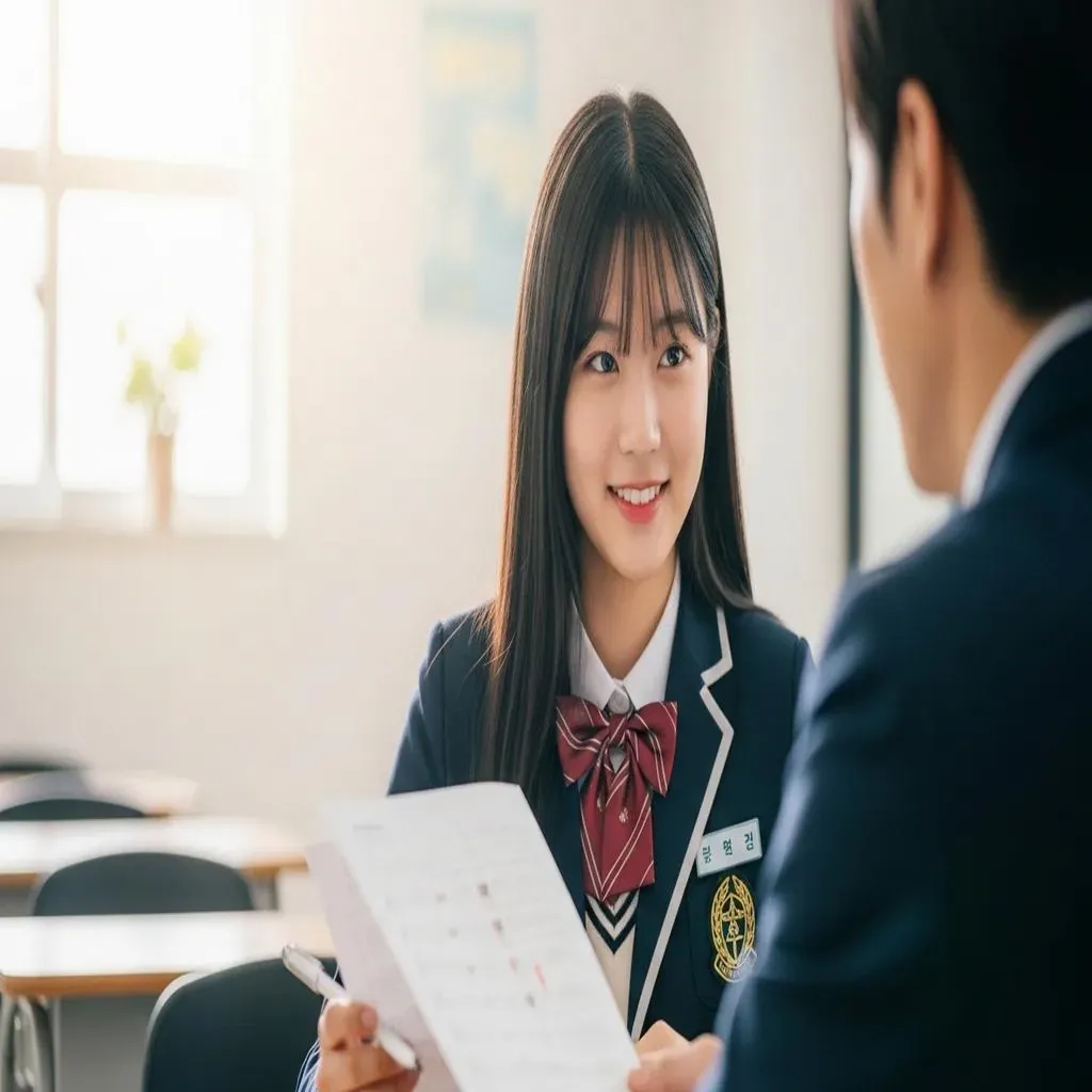 인천논현동 중학생 영수학원