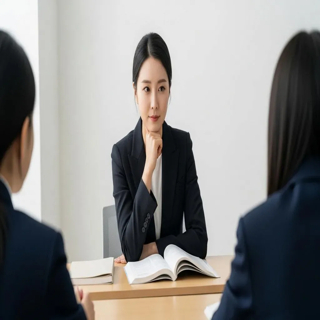호평동 고3 수학학원